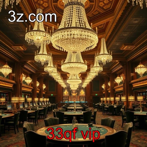 Exclusividade e Diversão nos Casinos do 33qf vip Online