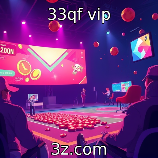 Perspectivas de crescimento na indústria de jogos