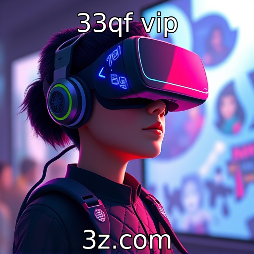 Impacto das tecnologias de realidade virtual nos games