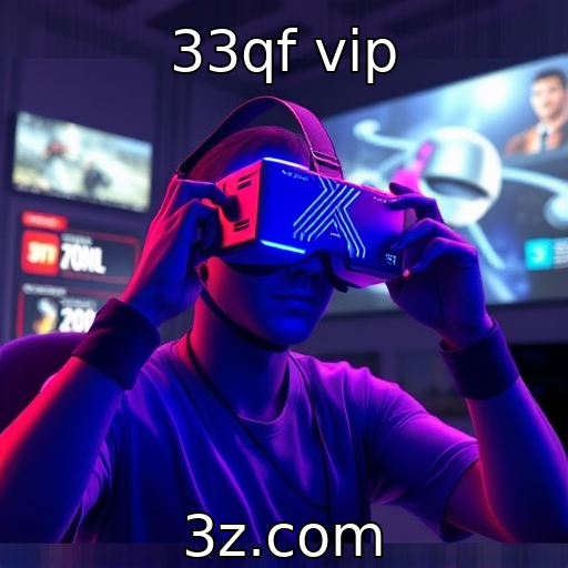 Novas tendências em jogos de realidade virtual